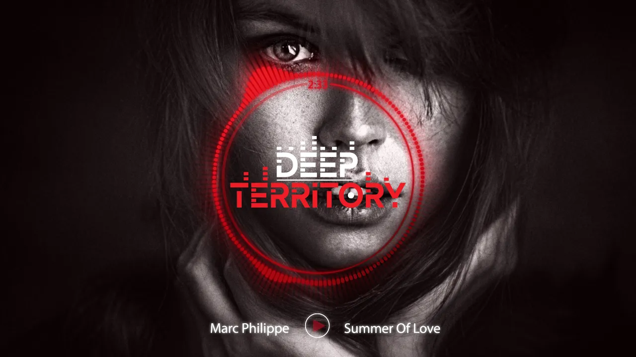 Marc Philippe - Summer Of Love (Original Mix)