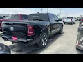 2023 Ram 1500 Limited San Antonio Del Rio Eagle Pass Uvalde McAllen TX