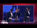 Download Lagu [4K] AGNEZ MO - Get Loose (Remix) | Live from iHeartRadio Music Festival 2023