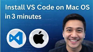 How to Install Visual Studio Code on Mac for Beginners Set up VS Code on Mac OS Step-by-Step Guide