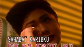 surat undangan yuni shara