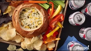 How to Make Insanely Amazing Jalapeno Cheese Dip Party Recipes Allrecipes com