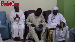 الفنان طارق العوض أغنية جوني تيماني كلمات ولحن الشاعر سيداحمد عبد الحميد 