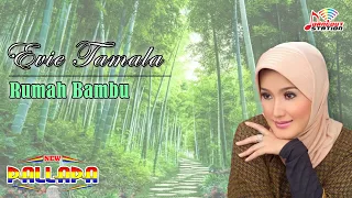 evie tamala rumah bambu official video 