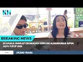 Download Lagu Iis Dahlia Ungkap Kronologi Sebelum Almarhumah Mpok Alpa Tutup Usia