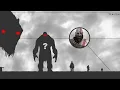 Download Lagu God Of War | Size Comparison 2023