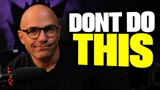 The Biggest Lie in Trading