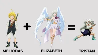 seven deadly sins parent and child