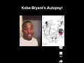 Kobe Bryant Autopsy