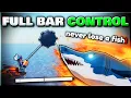 Lagu The New MAX CONTROL BREAKS THE GAME In Fisch!