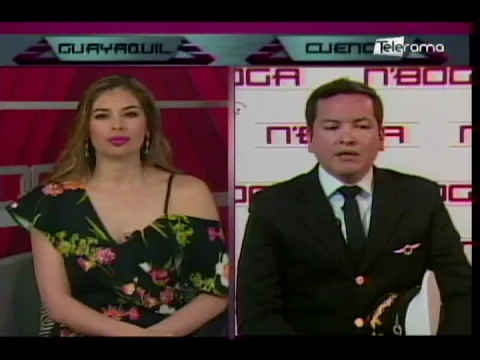 Academia aeronáutica Yireh Fly entrena postulantes a equipo de Cabina