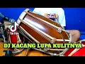 Download Lagu DJ KACANG LUPA KULITNYA Koplo COVER Kendang Rampak
