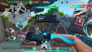 top 0 1 headshot player 