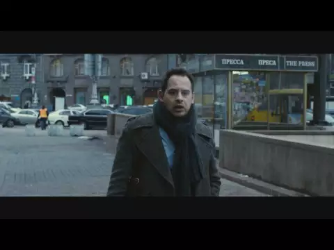 Die vierte Macht - Trailer deutsch HD (Moritz Bleibtreu) - Kinotrailer german - 2012
