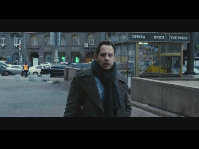 Die vierte Macht - Trailer deutsch HD (Moritz Bleibtreu) - Kinotrailer german - 2012