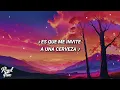 Greeicy - Estas Ganas (Letra)