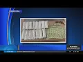 DEA seizes 100K fake fentanyl-laced oxycodone pills 2 Arizona men in federal custody
