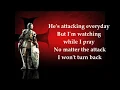 Download Lagu War lyrics   Charles Jenkins