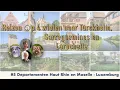 Download Lagu #5 Reizen op 4 wielen naar Turckheim, Sarreguemines en Larochette