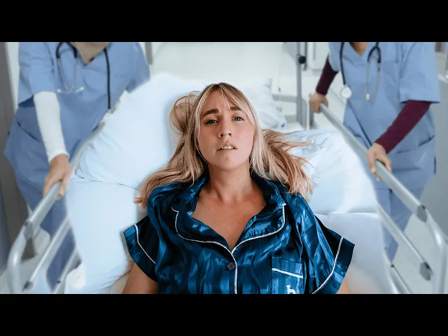 I Ended Up in Hospital in Remote China
