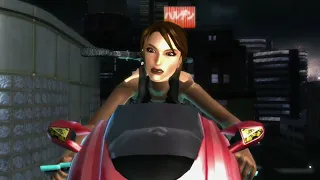 tomb raider legend lara s best moments