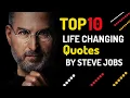 Transform Your Life with Steve Jobs Wisdom