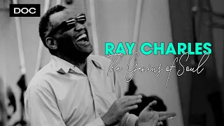 Ray Charles The Genius Of Soul Documentary Qwest TV 