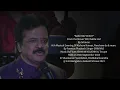 KAISI HAI YE RUT | Dil Chahta Hai | Srinivas | 61st Bengaluru Ganesh Utsava 2023