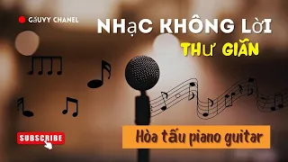 Download ❤Nhạc Không Lời Buổi Sáng Thư Giãn | Hòa Tấu Piano Guitar | Nhạc Cafe Buổi Sáng MP3