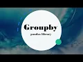 How to Summarise the Data using Groupby method in Pandas Library