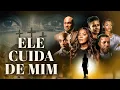 Lagu Ele Cuida de Mim | Filme Cristão em Português | Tocante filme cristão sobre perdão