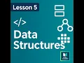 Learn Python from Zero to Mastery - Lesson 5 Understanding Data Structures