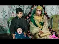 rukhsati emotional bride 😭😭😭 // Rukhsati song // Kashmiri wedding // koorkashir