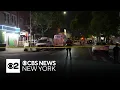 Teen dead after being shot in East New York Brooklyn police say