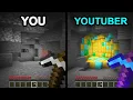 Download Lagu you vs youtuber