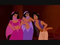 Download Lagu Aladdin   One jump ahead Swedish S \u0026 T 360p
