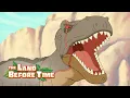 Let s Work Together 2 Hour Compilation Full Episodes The Land Before Time