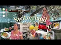 Zurich Extended Stay Furnished Apartment vs Airbnb vs Hotel Routine Breakdown