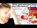 Lagu Why I DISAGREE With The Russia Olympics Ban... As An American