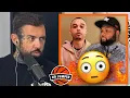 Download Lagu Adam Speaks on Brandon Dissing Suspect on the Cypher