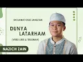 Sholawat Langitan! DUNYA LATARHAM (VERSI LIRIK) By Nazich zain