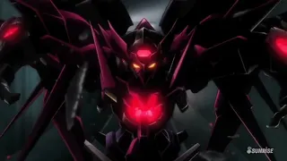 Download Gundam Exia Dark Matter  VS Gundam Star Build Strike MP3