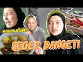 Download Lagu BAPAK NGIDAM SAYUR ASEM ??! RUMAH MAKAN INI DULUNYA KECIL BANGET??!