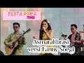 Kala Cinta Menggoda \u0026 Asmaralibrasi versi Fanny Soegi Live at Pestapora 2024