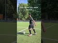 Download Lagu Pov: You touch the ball... 😅 Follow for more content ✅ #football #viral #short #trending #soccer