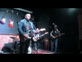 Big road blues