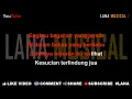 Iklim - Suci Dalam Debu [Karaoke] | LMusical