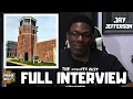 Former Lorton Officer Jay Jefferson Tells All Lorton Fly Prison Politics Policing DC