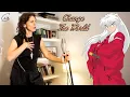 Change The World - Inuyasha Opening 1 - Cover Latino