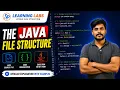 Java Source Files The Foundation Every Developer Must Master